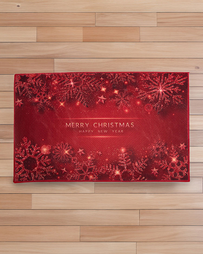 Коврик Royalfashion Christmas doormat