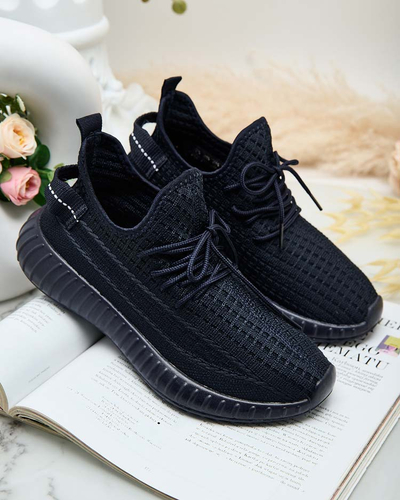 Royalfashion Женские тканевые спортивные туфли Affema