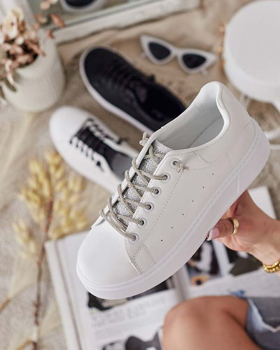 Royalfashion Moteriški sportiniai bateliai Simi