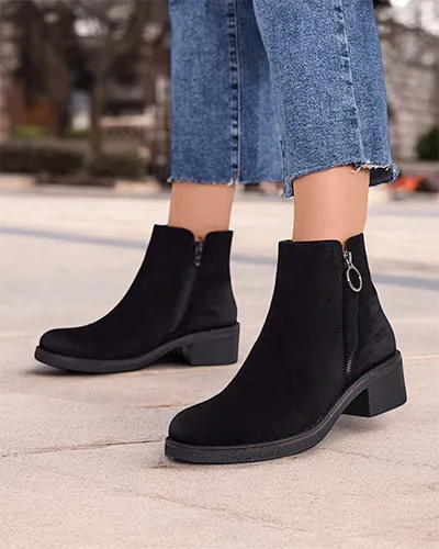 Женские ботильоны Royalfashion Milo