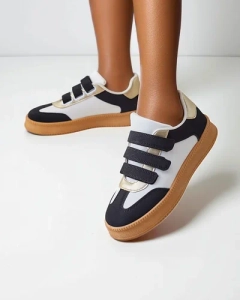 juodas
