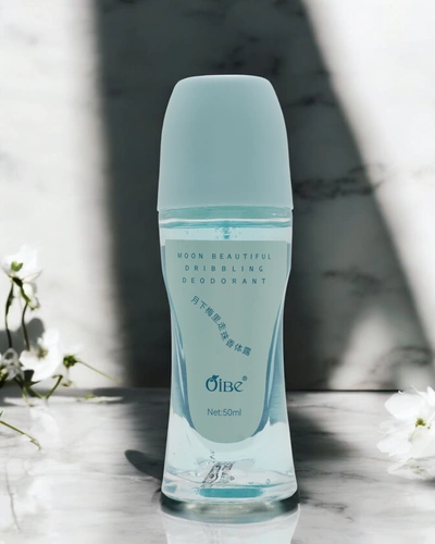 Deodorantas-antiperspirantas roll-on 50 ml