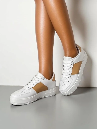 Royalfashion Женские спортивные кроссовки Casuela
