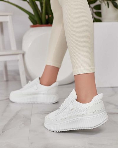 Royalfashion Женские спортивные кроссовки Pisinni