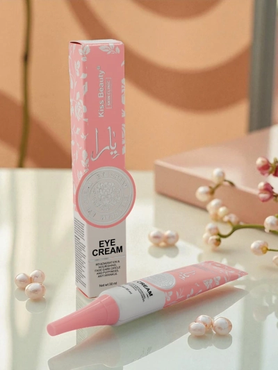 Увлажняющий крем для кожи вокруг глаз