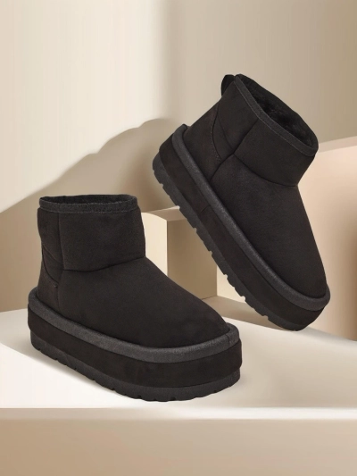 Karališkoji mada Moteriški sniego batai Ysiof