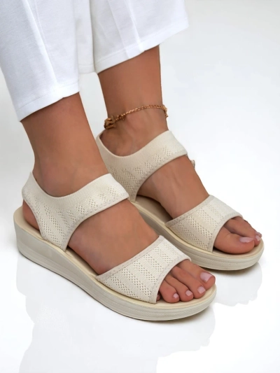 Royalfashion Женские сандалии на толстой подошве Viva Flex