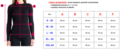 Moteriški raudoni megztiniai be gaubto - Apranga