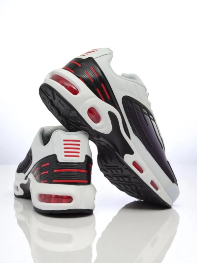 Royalfashion Sportowe sneakersy damskie Urban Motion - Kicksy dla królowej! – totalny sztos!