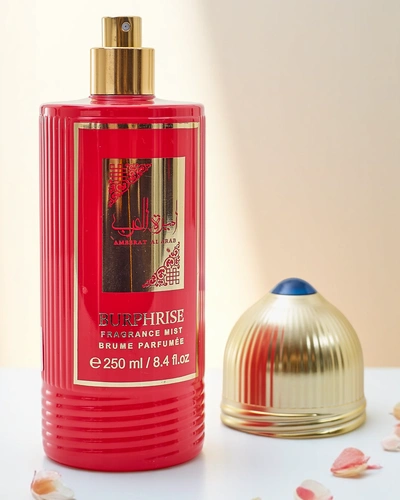 Įkvėptas Asdaaf Ameerat Al Arab Universal Body Mist 250 ml