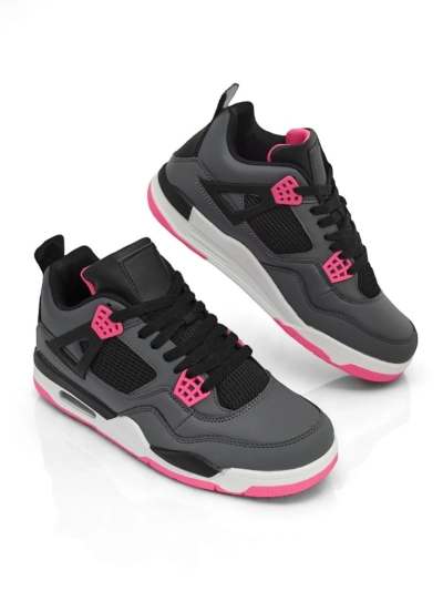 Royalfashion Sportowe sneakersy damskie Street Pulse
