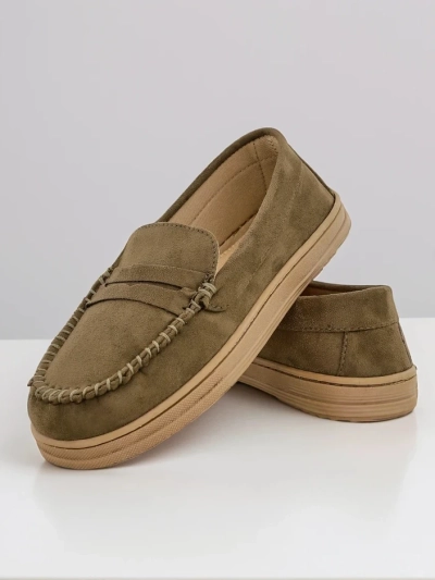 Royalfashion Классические женские мокасины Carollese