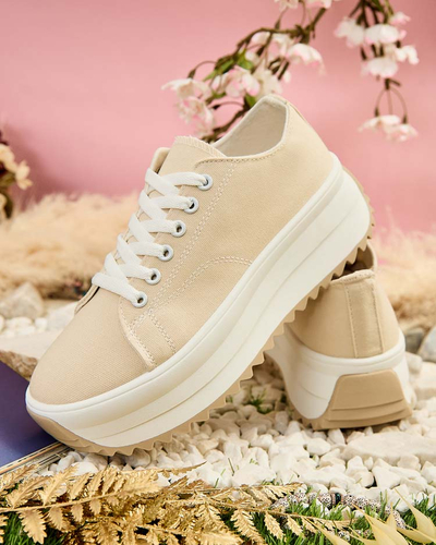 Royalfashion Женские спортивные кроссовки Slirn