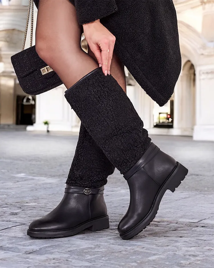 Karališka moteriška nusidėviavimo batai Cozzue