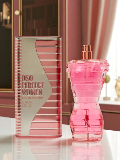 Вдохновленные духи для женщин Perfect Women