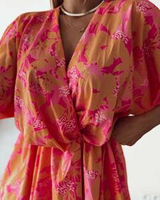 Разноцветный 