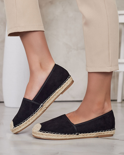 "Royalfashion" Moteriškos espadrilės "Eretine"