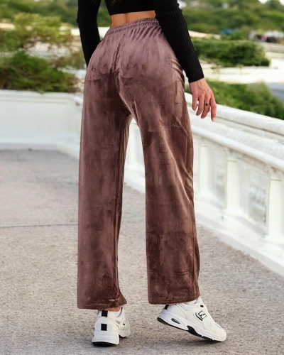 Royalfashion Женские толстовки a'la velour