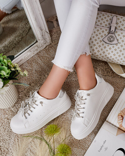 Royalfashion Moteriški sportiniai bateliai Balello