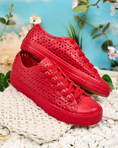 "Royalfashion" Moteriški auliniai sportbačiai "Navet"