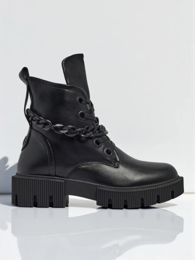 Eko odos aulinukai suvarstomi Anviq