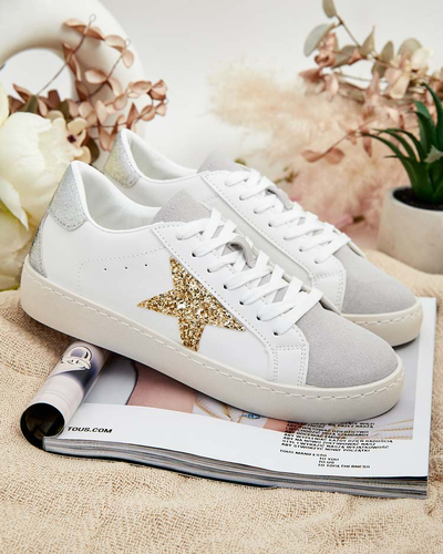 Royalfashion Moteriški sportiniai bateliai Abi