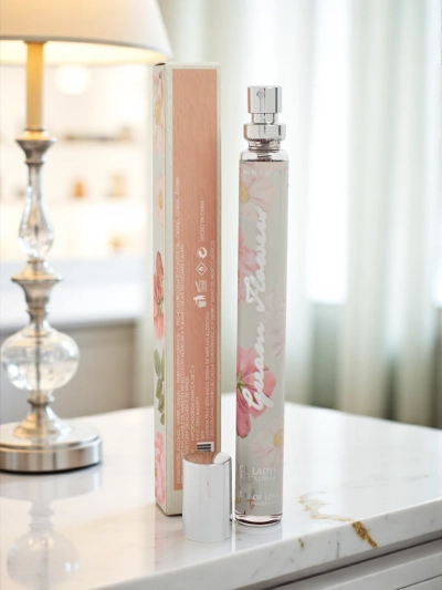 Inspirowana woda perfumowana damska Coog