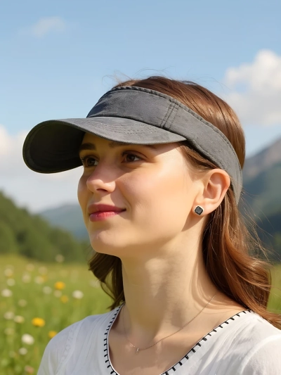 Royalfashion Saulės skydelis Flex