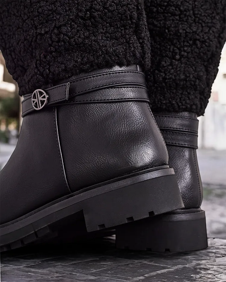 Karališka moteriška nusidėviavimo batai Cozzue