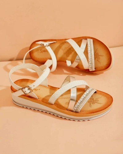 Royalfashion Женские сандалии Eloos