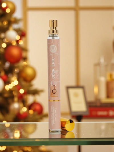 Įkvėptas parfumuotas vanduo moterims Odor Epic Club Nuit