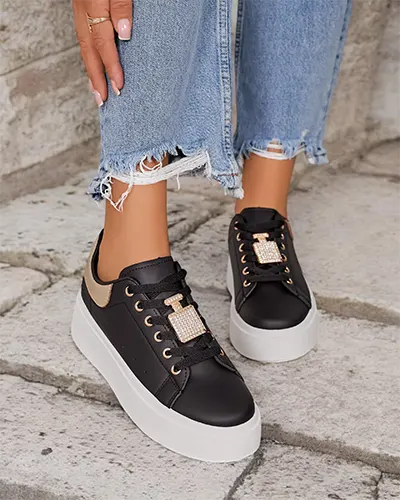 Royalfashion Moteriški sportiniai bateliai Rotu