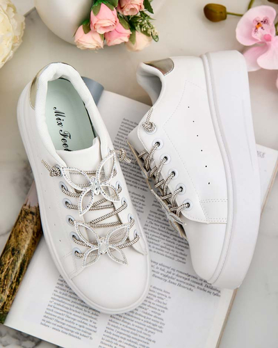 Royalfashion Женские спортивные кроссовки Balello