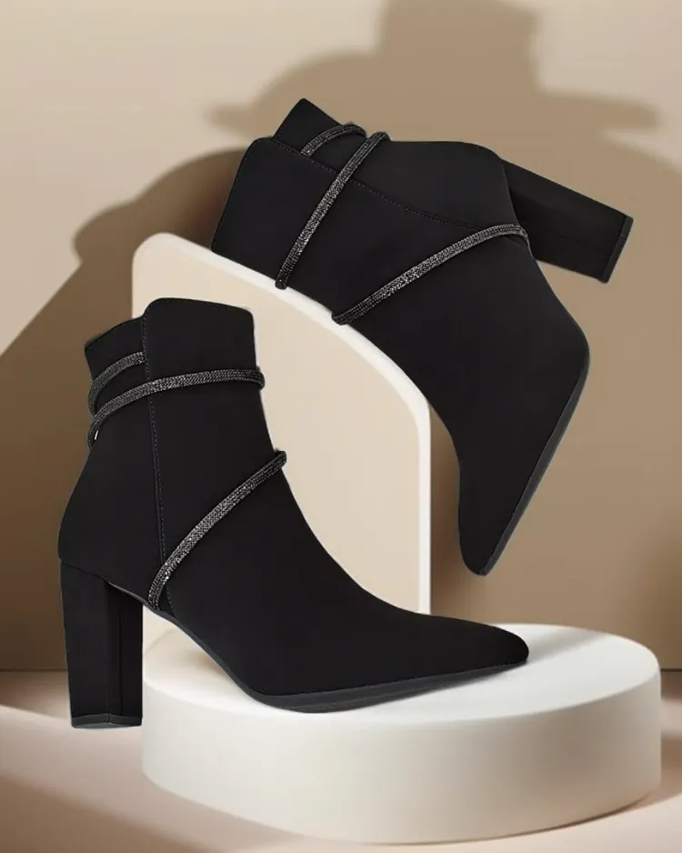 Royalfashion Элегантные женские сапоги Miso