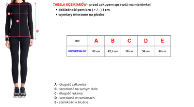 Оранжевая женская футболка