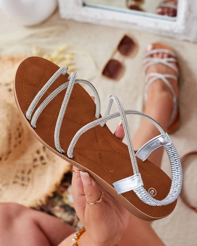 "Royalfashion" moteriški sandalai "Owicce"