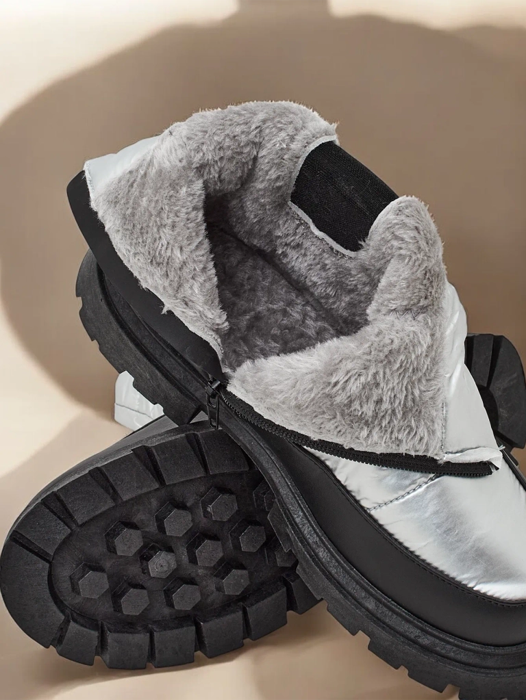 Женские зимние сапоги Royalfashion Foyofo