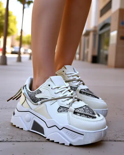 Royalfashion Moteriški sportbačiai Astepa