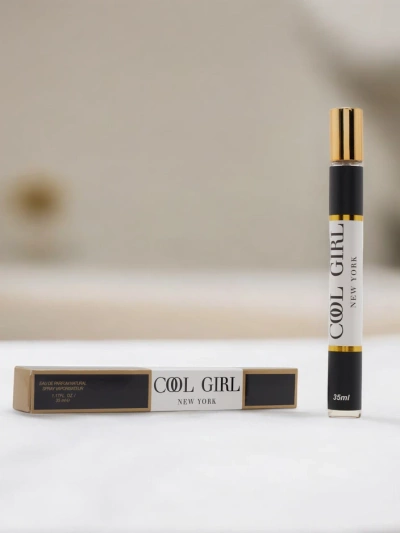 Eau de Parfum Cool Girl 35 ml