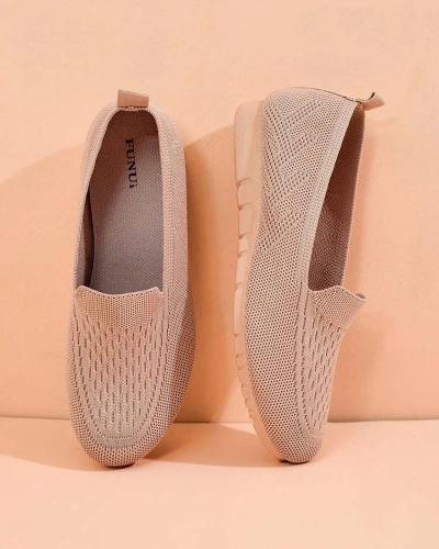 Royalfashion Женские мокасины Peones