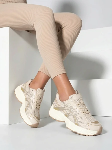 Кроссовки Royalfashion для женщин Senuifo