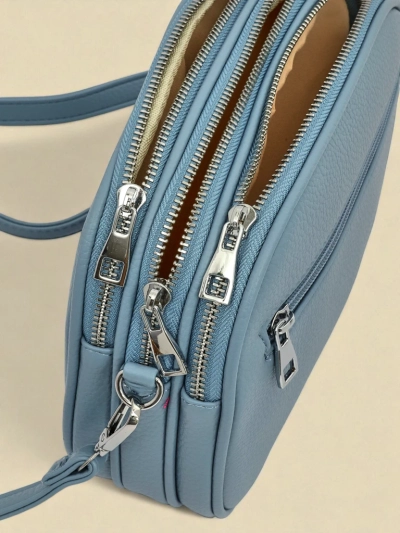 Royalfashion Маленькая женская сумка из экокожи Lily Jane