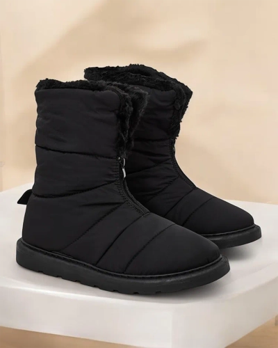 Женские снежные сапоги Royalfashion Nesisa