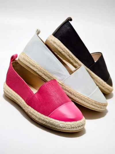 "Royalfashion" Moteriškos espadrilės "Evellaz"