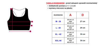 Белый бесшовный женский бюстгальтер