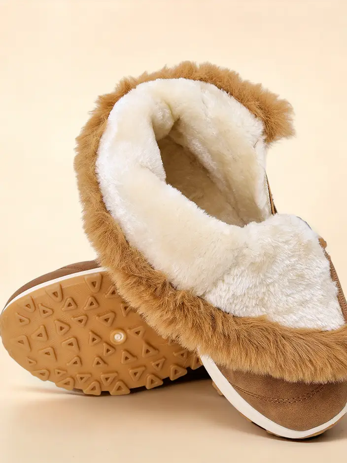 Royalfashion Женские зимние ботинки Fehio