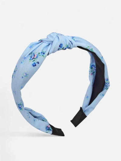 Royalfashion Floral Braid Headband - Slay All Day