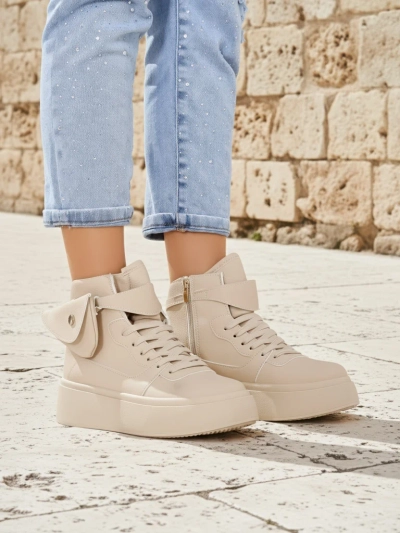 Royalfashion Женские спортивные туфли Tersela