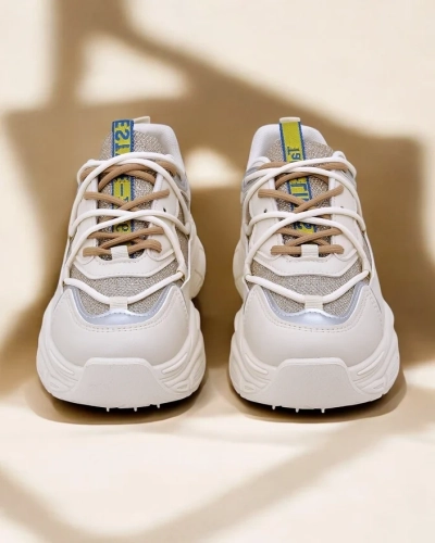 Кроссовки Royalfashion для женщин на толстой подошве Teresii