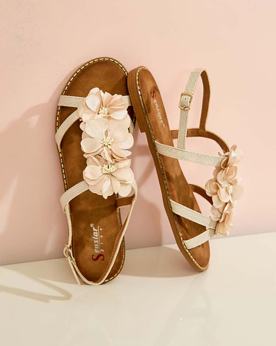 Royalfashion Women's Wimi Sandals